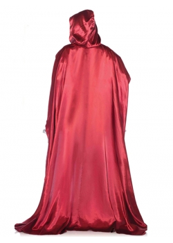 Little Red Riding Hood Costume