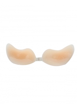 Silicone Bra Front Closure Self Adhesive