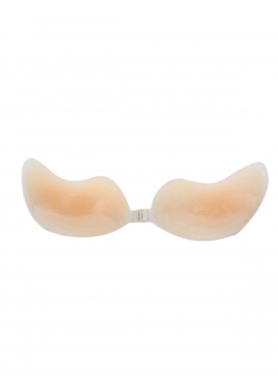 Silicone Bra Front Closure Self Adhesive