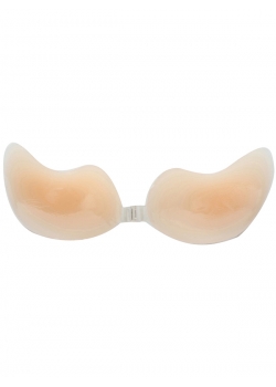 Silicone Bra Front Closure Self Adhesive