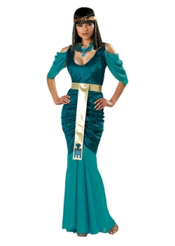 Women Fashion Elegant Mermaid Dress