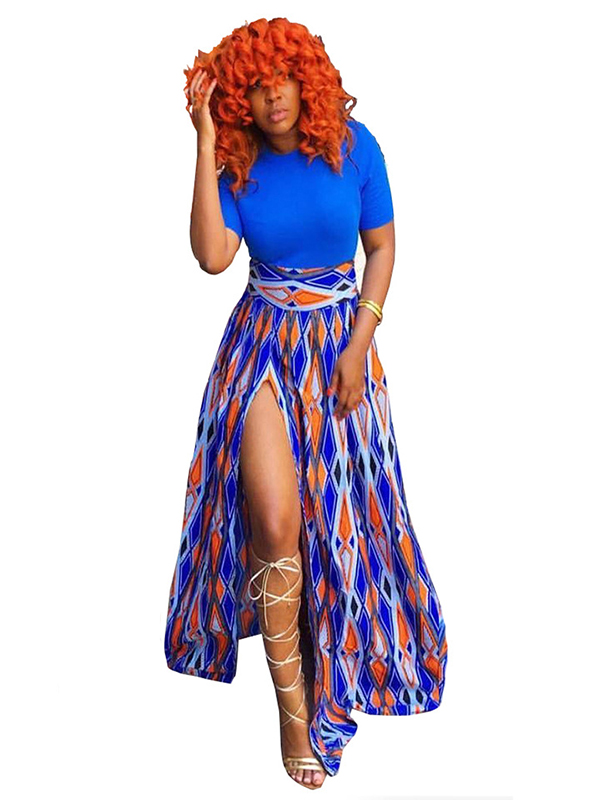 High Quality Woman Bohemian  Dress 
