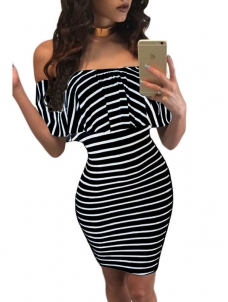 Alibaba Showcase Fashion Women Bodycon Dress