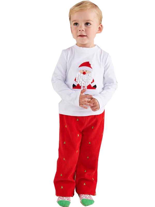 2pcs Set Kids Baby Loungewear Sale by One Lot With Five Sizes