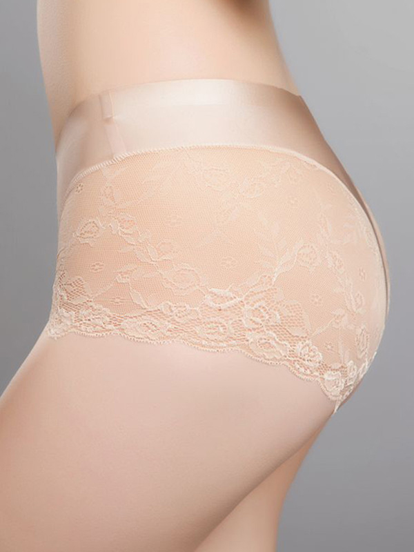 8 Colors M-XXL Sexy Lace Panties