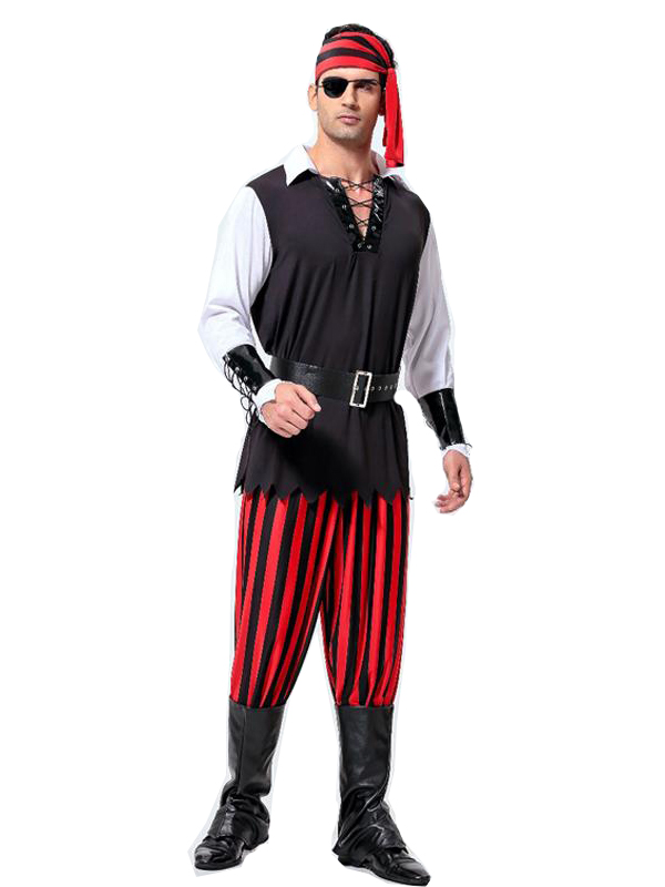 Fashion Men Costume