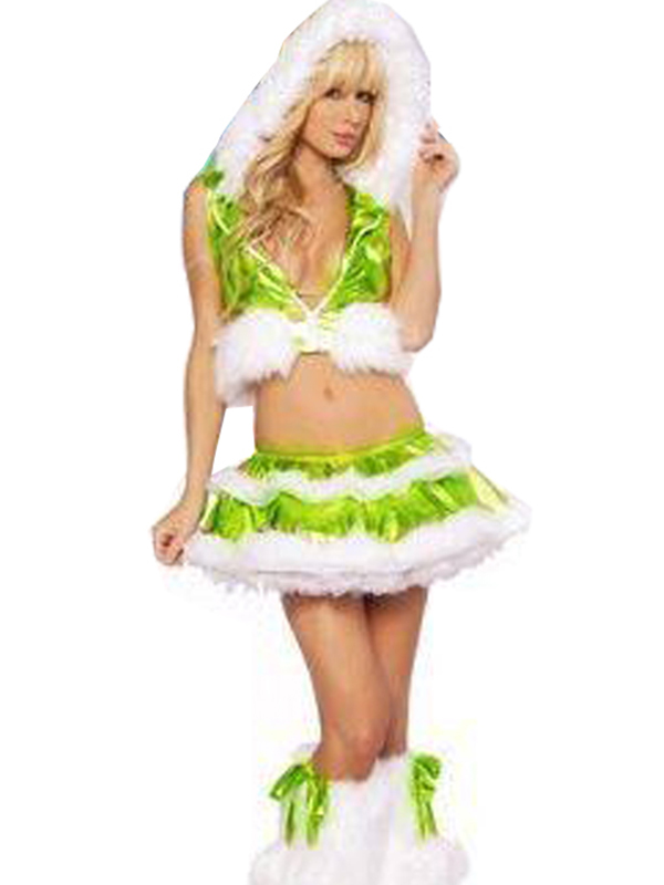 Sexy Costume