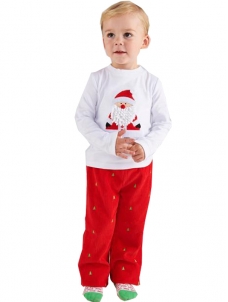 2pcs Set Kids Baby Loungewear Sale by One Lot With Five Sizes