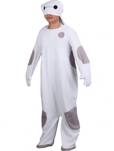 Adult Baymax Costume