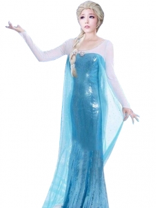 Adult Elsa Costume