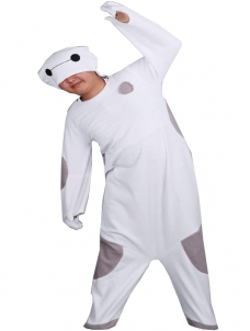 Baymax Costume For Children
