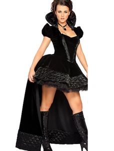 Black Fairy Tales Costume