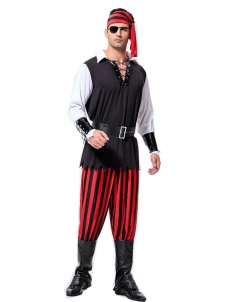 Fashion Men Costume