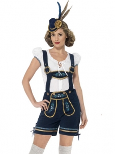 Fashion Women Navy Role Cosplay Costume