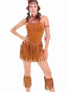 International Costume for Women