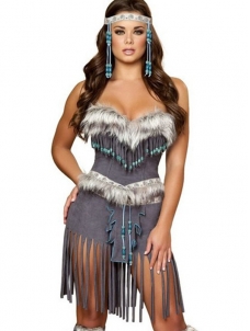 Sexy Adult Halloween Costume