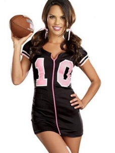 Sexy Sports Costume