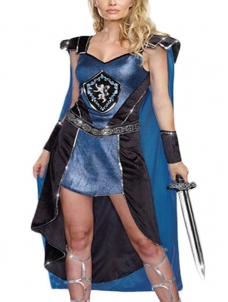 Sexy Women Super Hero Costume