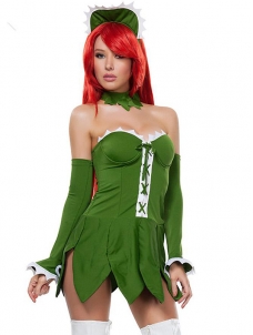 Venus Fly Trap Costume 