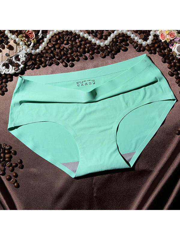 9 Colors M&L Women Seamless Panties