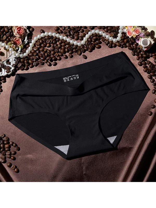 9 Colors M&L Women Seamless Panties