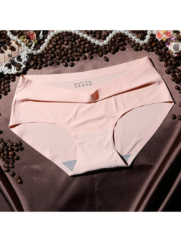 9 Colors M&L Women Seamless Panties