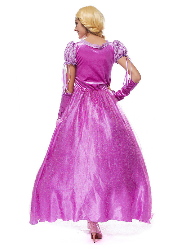 Pink M&XL Disney Princess Deluxe Costume