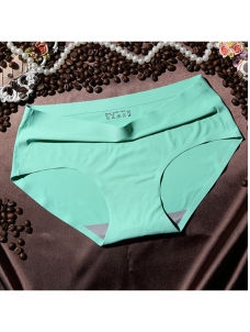 9 Colors M&L Women Seamless Panties