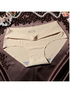 9 Colors M&L Women Seamless Panties