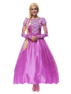 Pink M&XL Disney Princess Deluxe Costume