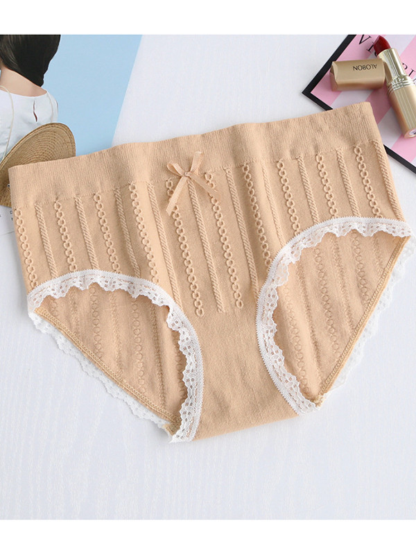 5 Colors One Size Sexy Seamless Underwear