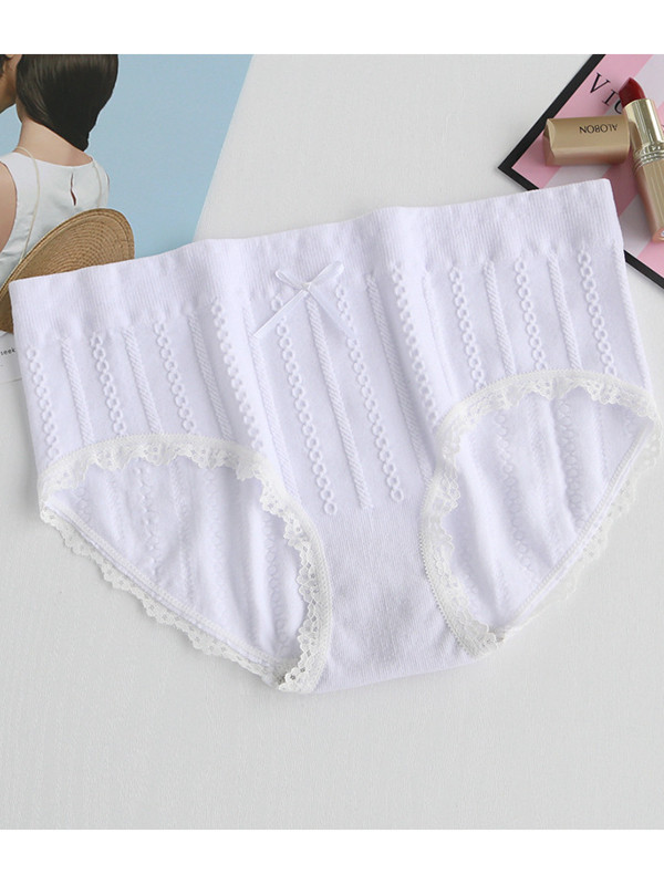 5 Colors One Size Sexy Seamless Underwear