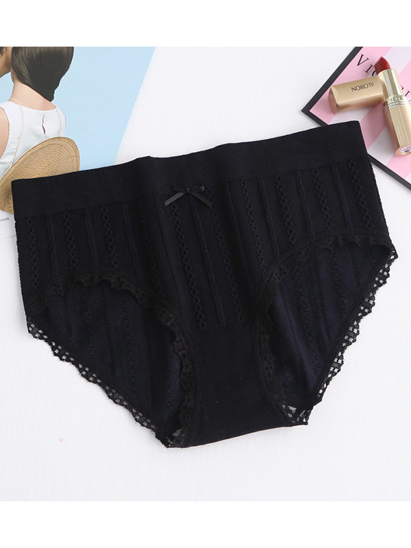 5 Colors One Size Sexy Seamless Underwear