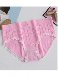 5 Colors One Size Sexy Seamless Underwear