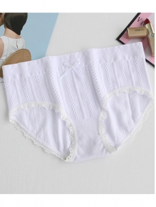 5 Colors One Size Sexy Seamless Underwear