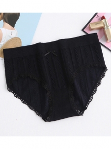 5 Colors One Size Sexy Seamless Underwear