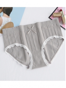 5 Colors One Size Sexy Seamless Underwear