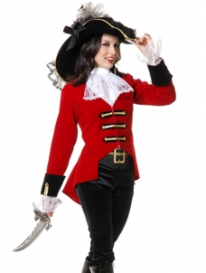 Sexy Women Pirate Costume Halloween Carnival Fancy Party Dress