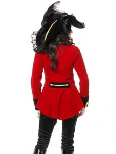 Sexy Women Pirate Costume Halloween Carnival Fancy Party Dress