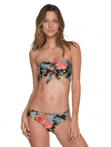 Women Sexy Brazilian Floral Bikini Sets Bath Wear