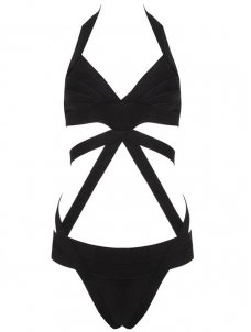 One-Piece Swimwear_Wonder Beauty lingerie dress Fashion Store