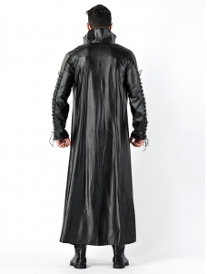 Men Vampire Cosplay Halloween Costume 