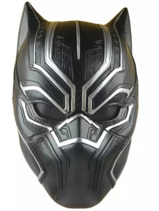 Black Panther Cosplay Helmet
