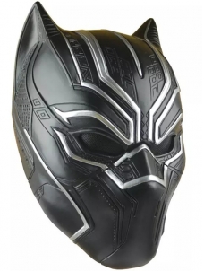 Black Panther Cosplay Helmet