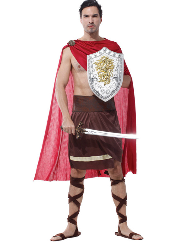 Men kings Princes Halloween Costume