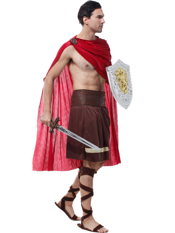 Men kings Princes Halloween Costume