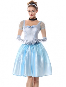  Beauty Girl Princess Dress Costume