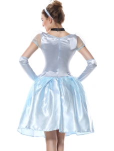  Beauty Girl Princess Dress Costume