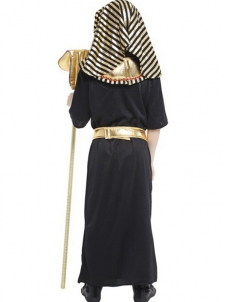 Halloween Egypt Pharaoh Kids Costumes