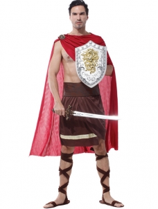 Men kings Princes Halloween Costume